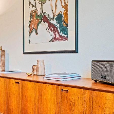 Bright 1Br Apt By Parc De Merl, Luxembourg Eksteriør bilde