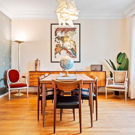 Bright 1Br Apt By Parc De Merl, Luxembourg Eksteriør bilde