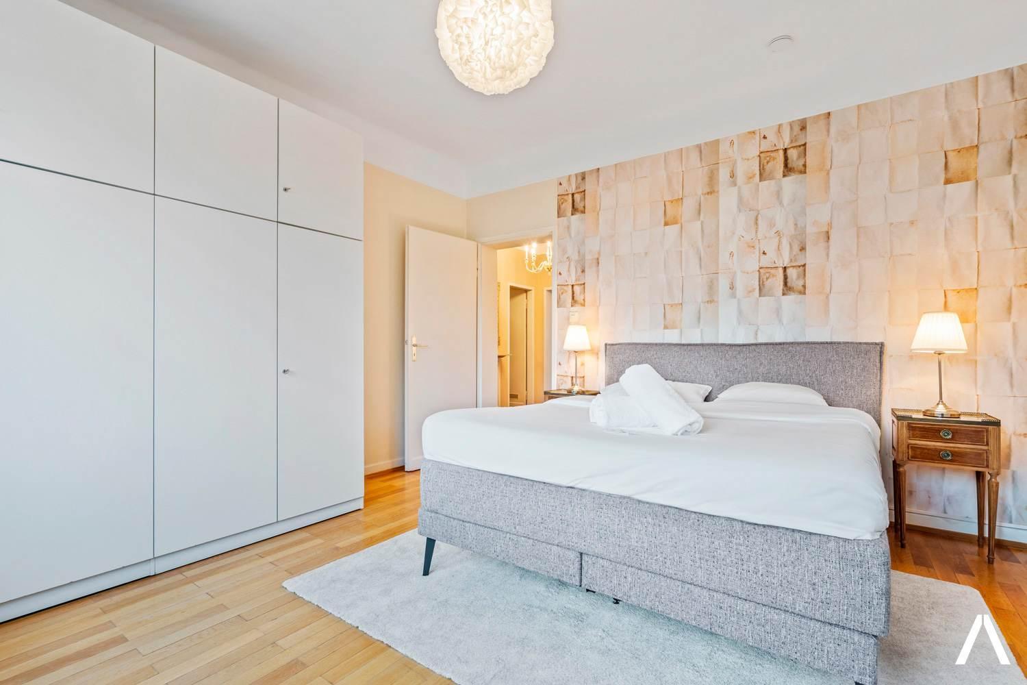Bright 1Br Apt By Parc De Merl, Luxembourg Eksteriør bilde