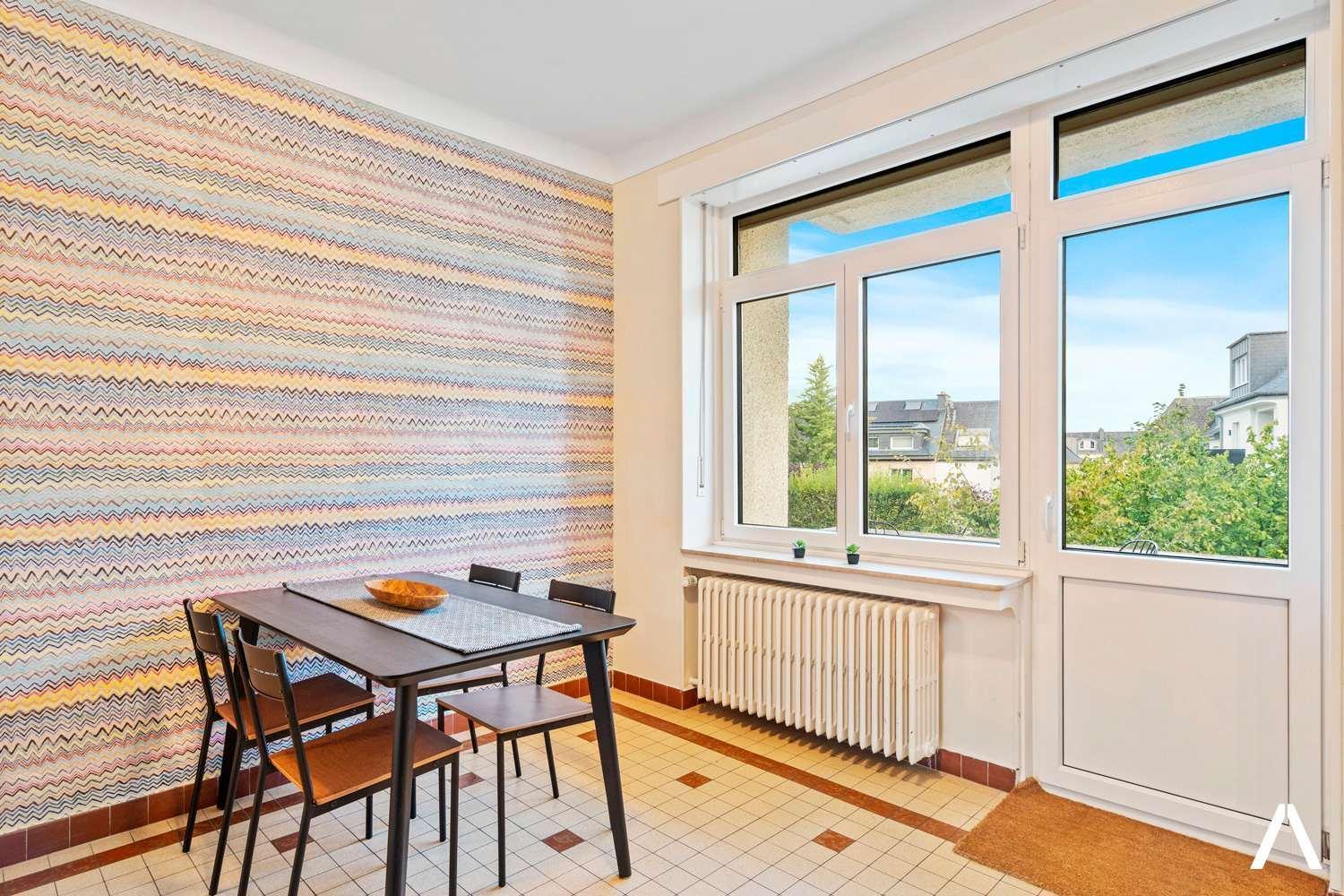Bright 1Br Apt By Parc De Merl, Luxembourg Eksteriør bilde