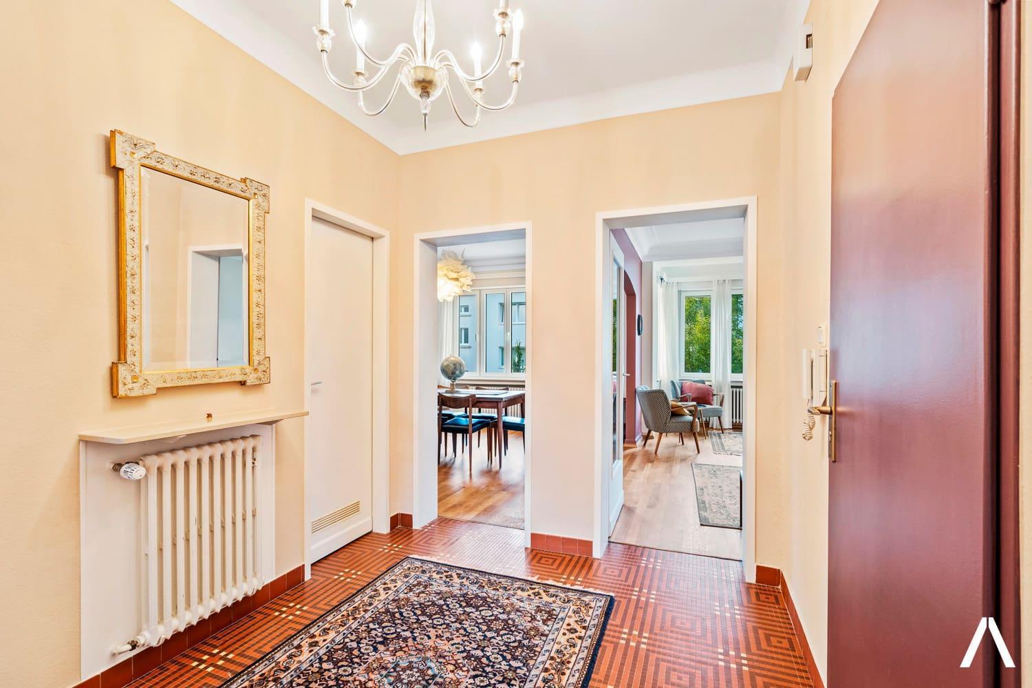 Bright 1Br Apt By Parc De Merl, Luxembourg Eksteriør bilde