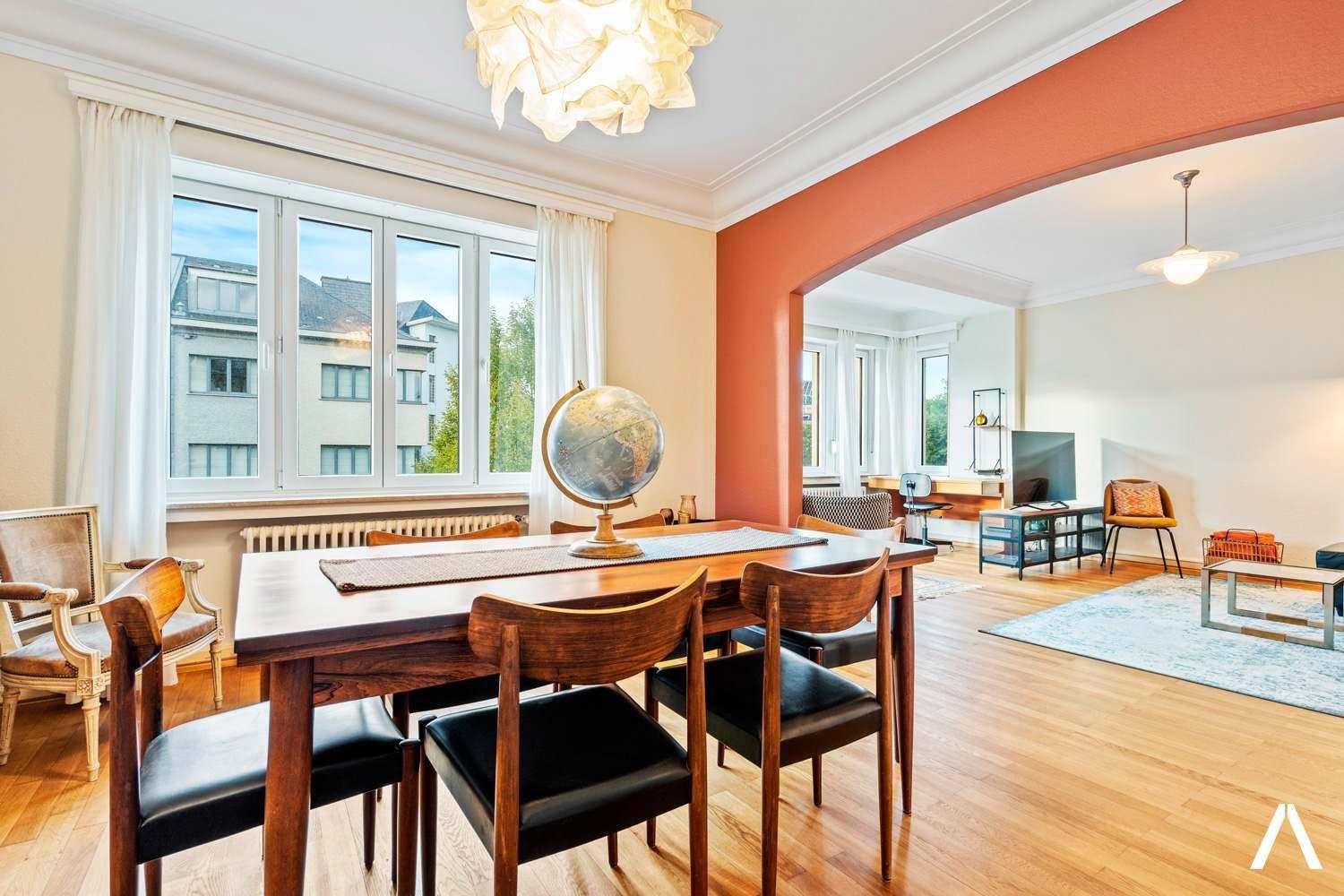 Bright 1Br Apt By Parc De Merl, Luxembourg Eksteriør bilde