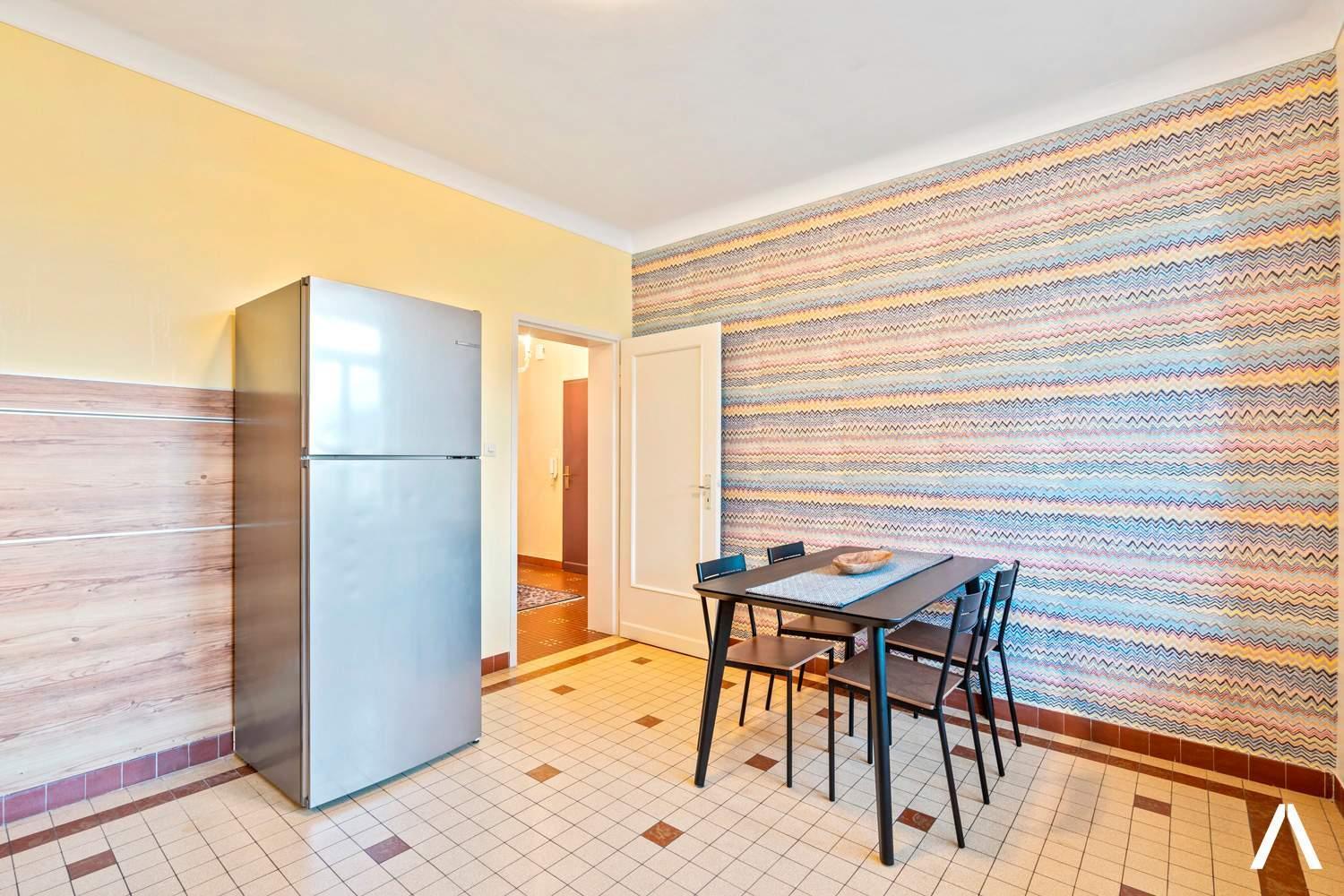 Bright 1Br Apt By Parc De Merl, Luxembourg Eksteriør bilde